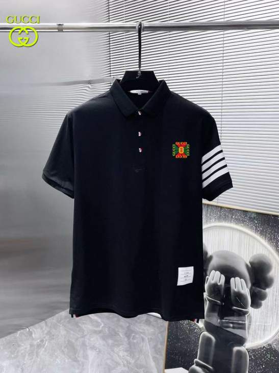 Picture of Gucci Shirt Pant Suits _SKUGucciM-3XL12yn24721547